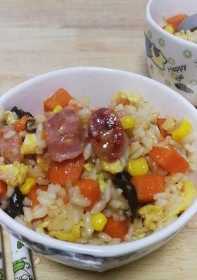 烧汁鱼柳炒饭怎么做？步骤详解和常见问题解答？