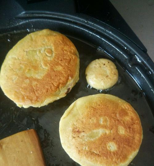饼子的做法有哪些？如何在家轻松制作？