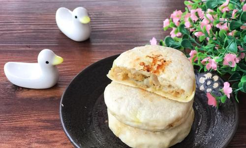 白菜猪肉小馅饼怎么做？有哪些步骤和技巧？