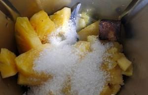 甜蜜蜜怎么做？家庭版甜蜜蜜的做法步骤是什么？
