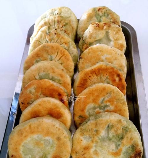 青萝卜肉馅饼怎么做？有哪些步骤和技巧？