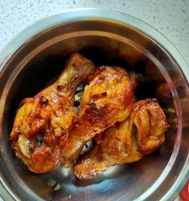 奥尔良焗鸡腿怎么做？详细步骤和常见问题解答？
