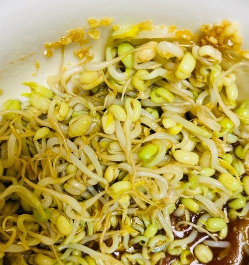 自发豆芽的做法是什么？如何确保豆芽新鲜且无添加？
