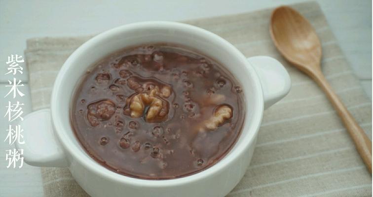 紫米红豆粥怎么做？步骤和常见问题解答？