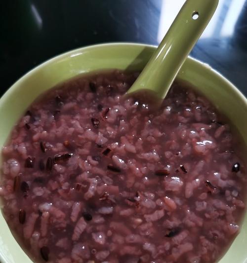 紫米红豆粥怎么做？步骤和常见问题解答？