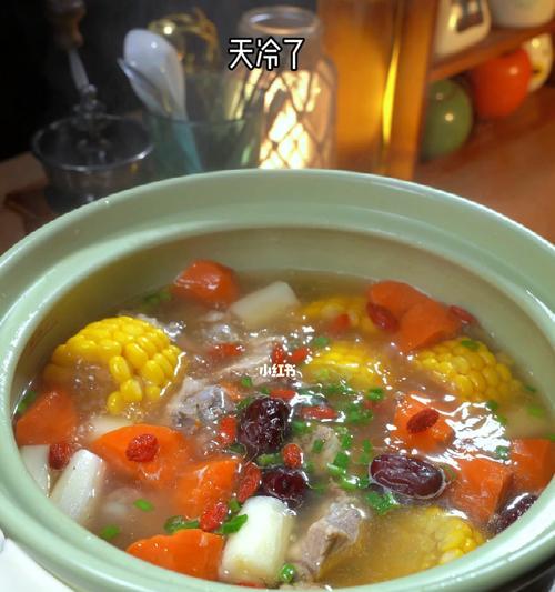 山药排骨玉米汤怎么做？有哪些健康益处？