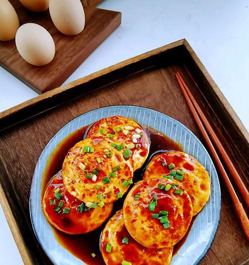 紫四季豆腐煎蛋怎么做？步骤和技巧是什么？