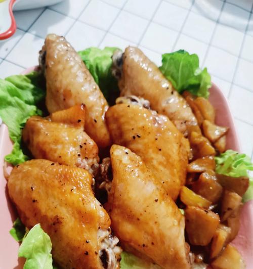 茶香熏鸡翅的做法是什么？如何在家轻松制作？
