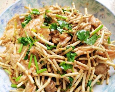 折耳根炒肉怎么做？有哪些步骤和技巧？