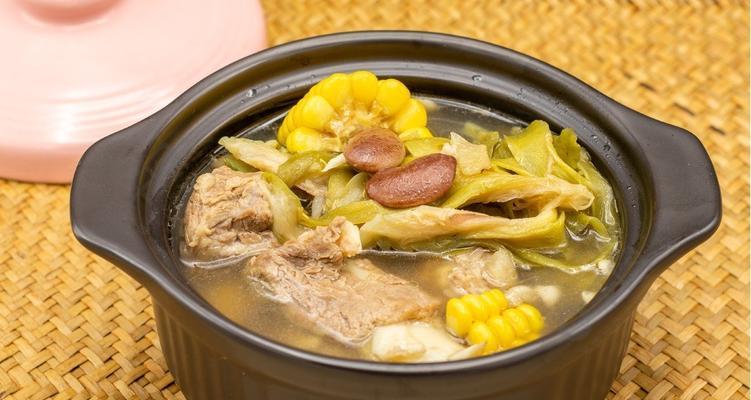 霸王花煲扇骨汤的做法是什么？煲汤过程中需要注意哪些常见问题？