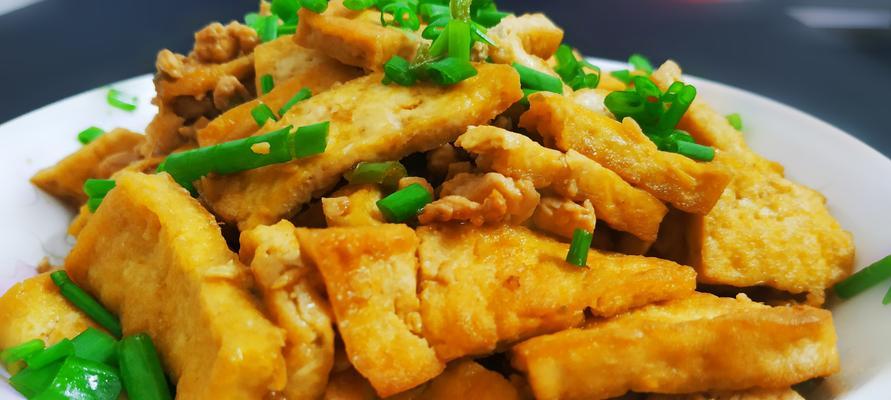做豆腐的正确步骤是什么？做豆腐有哪些常见问题？