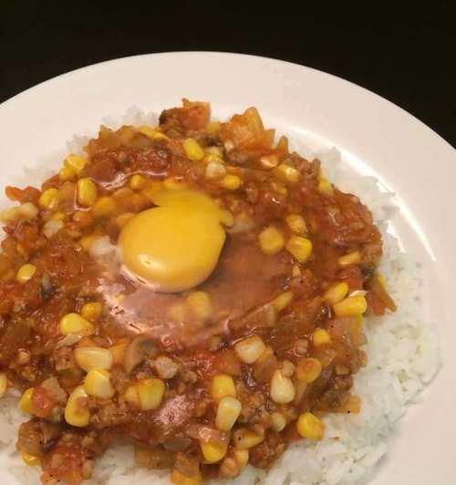 窩蛋免治牛肉饭怎么做？步骤详解及常见问题解答？
