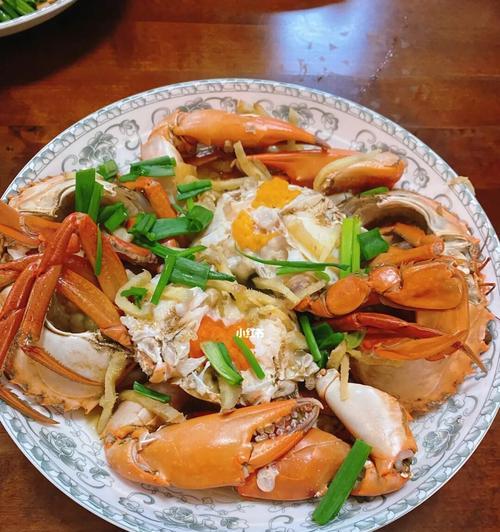 清蒸肉蟹怎么做才鲜嫩？步骤和技巧是什么？