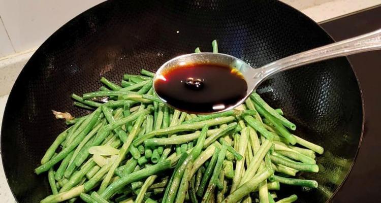 长豆角怎么做才好吃？有哪些简单易学的家常做法？