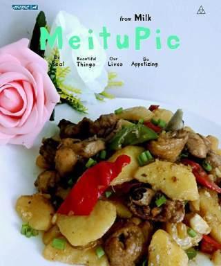 土豆豆角炖鸡块的做法是什么？步骤详解及常见问题解答？