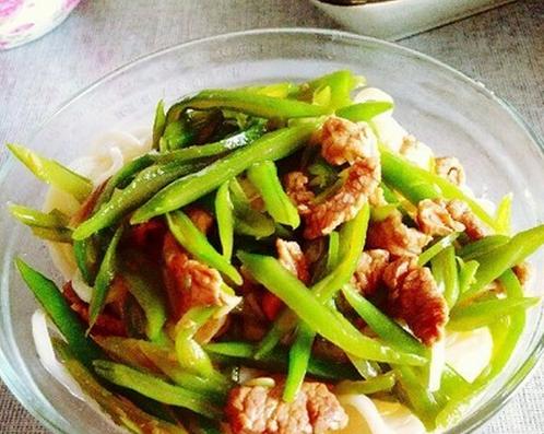 甜蜜豆炒肉怎么做？步骤和技巧有哪些？