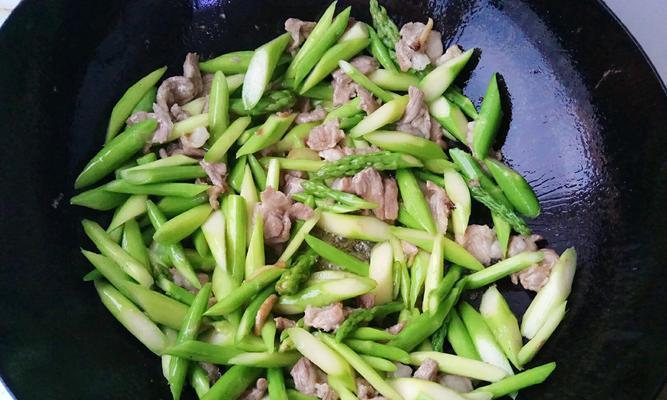 竹笋小炒肉怎么做？步骤详解和常见问题解答？