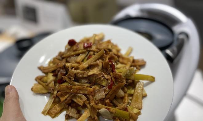 竹笋小炒肉怎么做？步骤详解和常见问题解答？