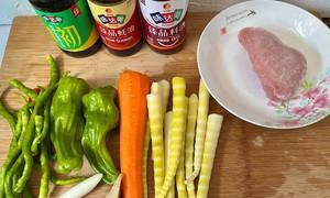 竹笋小炒肉怎么做？步骤详解和常见问题解答？