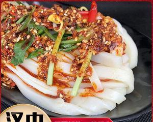 陕西传统面皮秘制的做法是什么？如何在家完美复制？