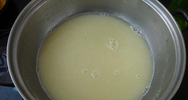 蒸玉米浆怎么做？步骤和技巧是什么？