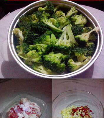 清热润肺西兰花炒荸荠的做法是什么？如何炒出健康美味的西兰花炒荸荠？