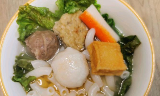 肉丸汤米粉怎么做？详细步骤和常见问题解答？