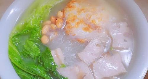 肉丸汤米粉怎么做？详细步骤和常见问题解答？