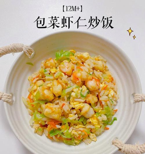 蔬菜肉丁炒饭怎么做？步骤详解和常见问题解答？
