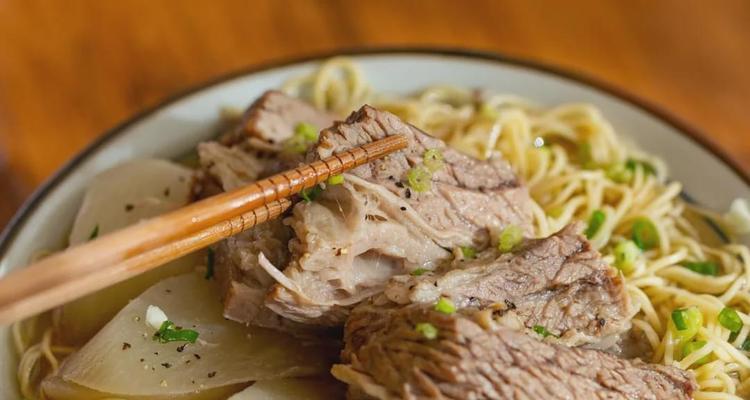 肉香汤面叶怎么做？详细步骤和技巧是什么？