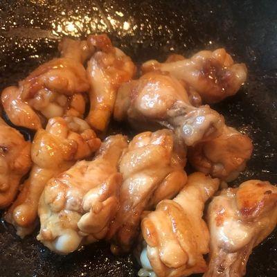 土豆牛肉丸鸡翅根的做法是什么？如何做出美味的土豆牛肉丸鸡翅根？