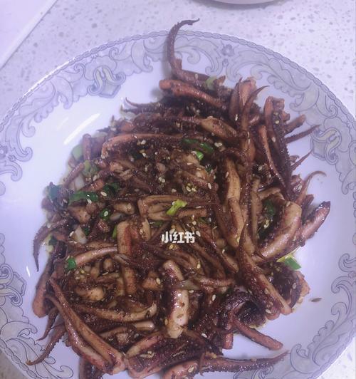 孜然鱿鱼怎么做才好吃？详细步骤和常见问题解答？