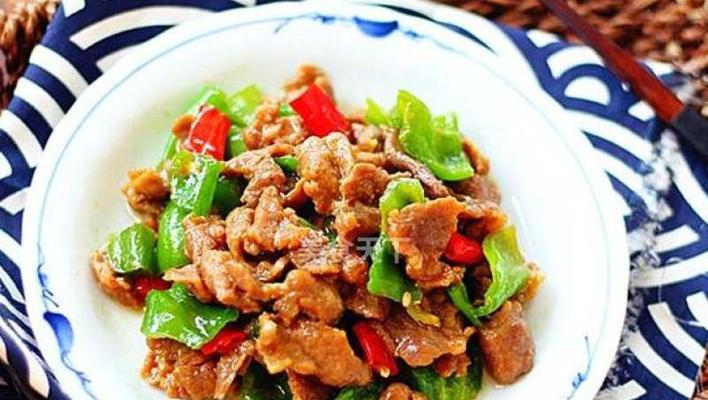 青椒牛肉怎么做才好吃？步骤详解和常见问题解答？