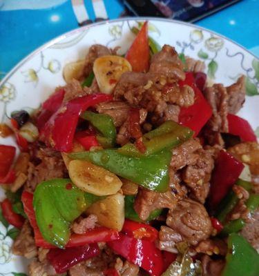 青椒牛肉怎么做才好吃？步骤详解和常见问题解答？