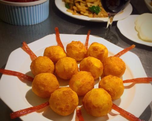 土豆芝士球怎么做？详细步骤和常见问题解答？