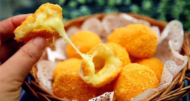 土豆芝士球怎么做？详细步骤和常见问题解答？