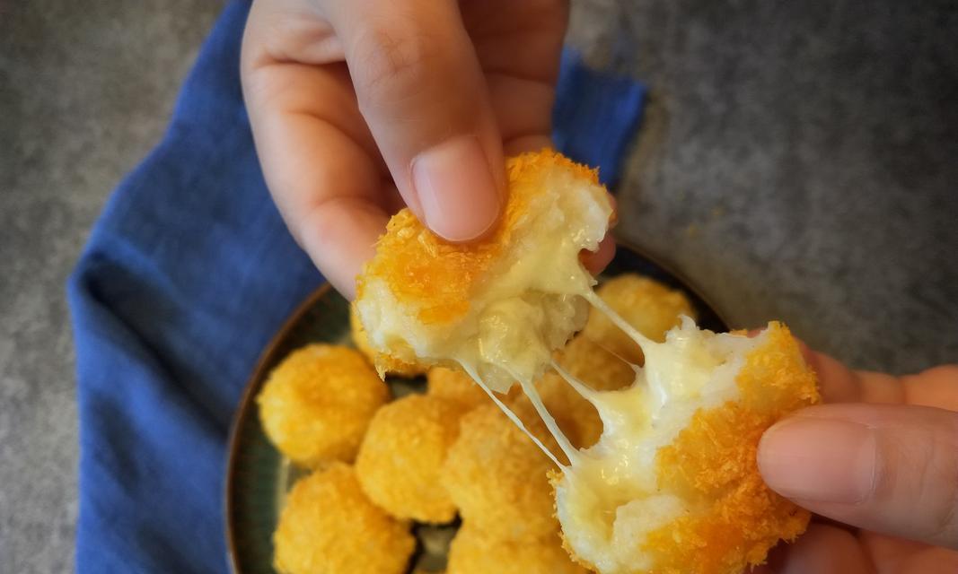 土豆芝士球怎么做？详细步骤和常见问题解答？