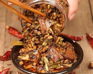 外婆菜炒腊肉怎么做？有哪些步骤和技巧？