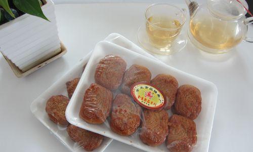 潮汕腐乳饼怎么做？制作过程中有哪些常见问题？