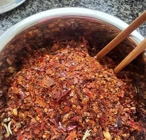 油泼辣子怎么做？详细步骤和常见问题解答？