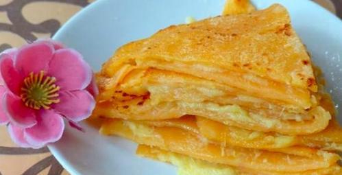 芝麻味噌煎饼怎么做？步骤和技巧是什么？