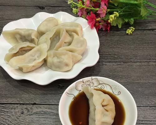 条纹花边饺子怎么做？制作过程中有哪些常见问题？
