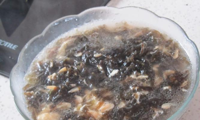 清香紫菜汤怎么做？有哪些步骤和技巧？