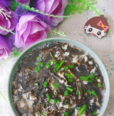 清香紫菜汤怎么做？有哪些步骤和技巧？