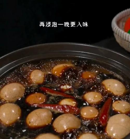 茶叶鸡蛋怎么做才好吃？详细步骤和技巧是什么？
