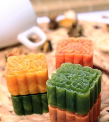 芸豆月饼怎么做？详细步骤和常见问题解答？