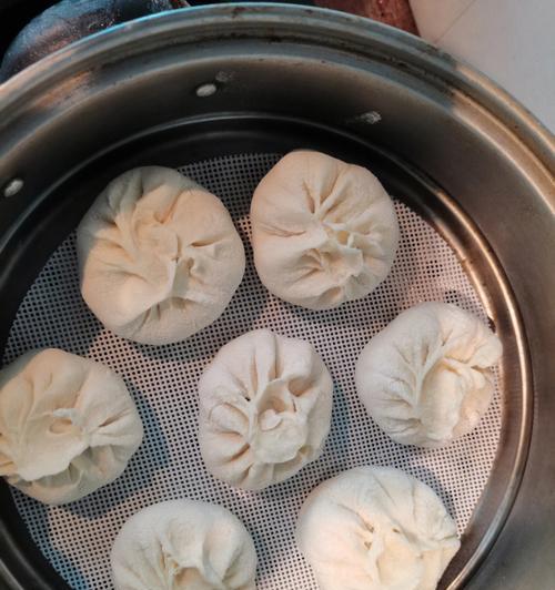 猪肉豆角馅包子怎么做？步骤详细解答！
