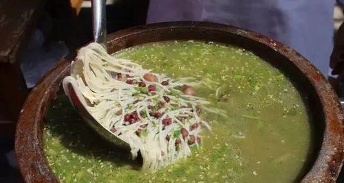 正宗宁化客家擂茶怎么做？擂茶的制作步骤和秘诀是什么？