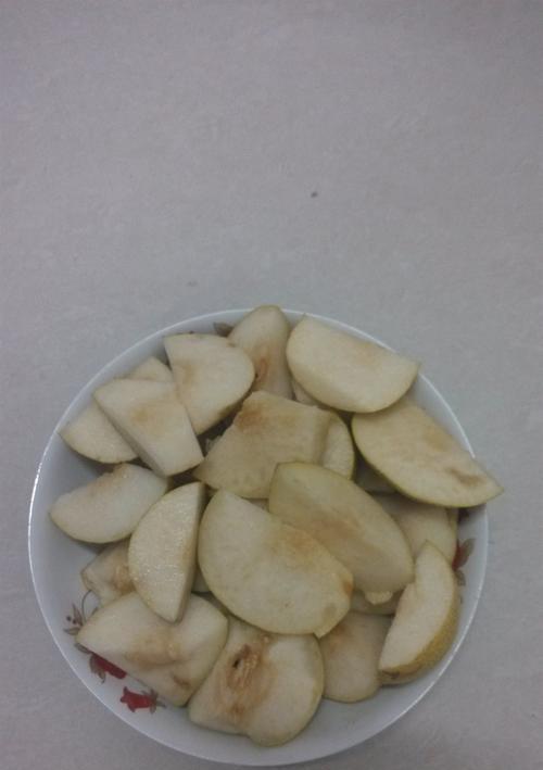 冰糖安梨汁怎么做？制作过程中常见问题有哪些？