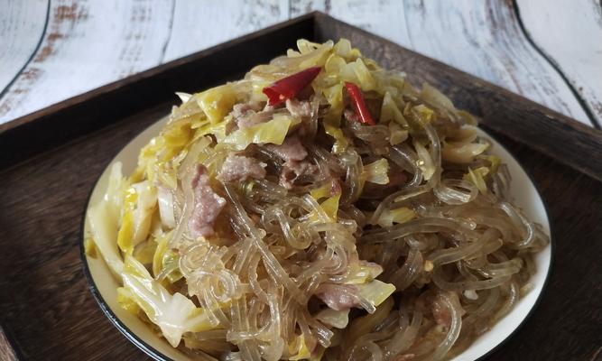 北京特色菜泡菜炒肉末的做法是什么？如何在家轻松制作？